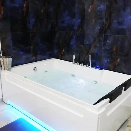 Da Tonino Luxury Apartment