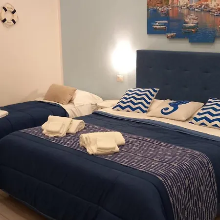 Πανσιόν Benincasaroom Νάπολη
