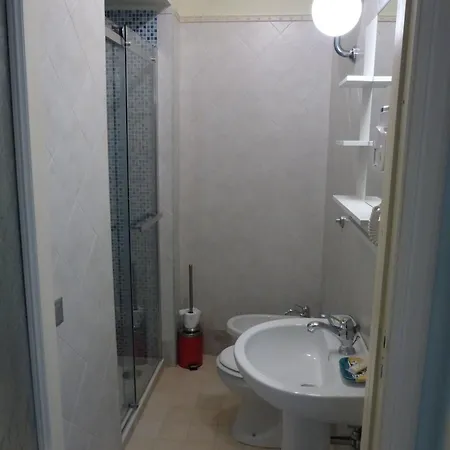 Bnb Naples Guest house 3*