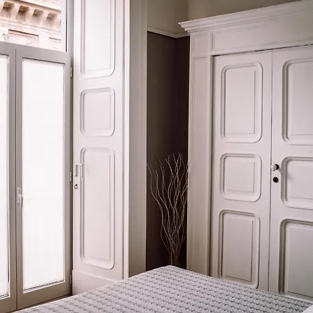 Bed & Breakfast Nova Relais Naples