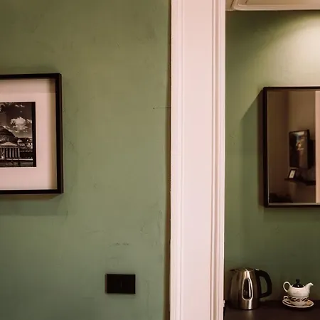 Nova Relais Bed & Breakfast 3*