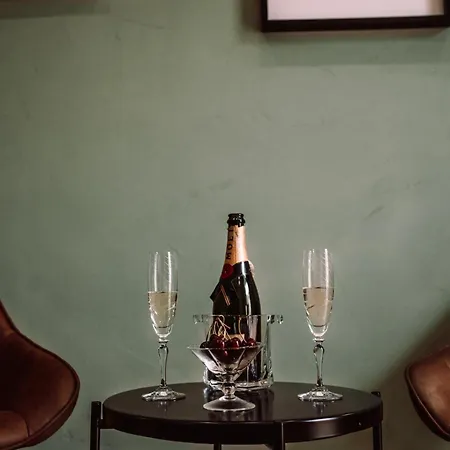 Bed & Breakfast Nova Relais
