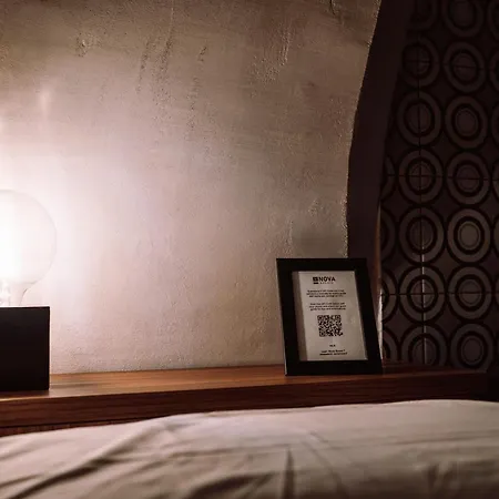 B&B Nova Relais 나폴리