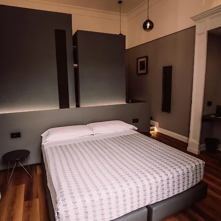 Nova Relais Bed & Breakfast Naples
