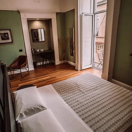 Bed & Breakfast Nova Relais