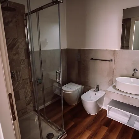 Bed & Breakfast Nova Relais 3*