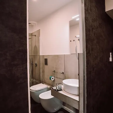 Bed & Breakfast Nova Relais Naples