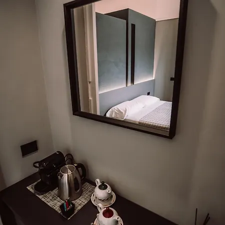 Nova Relais Bed & Breakfast 3*