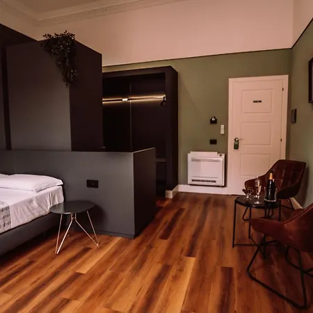 Nova Relais 3*