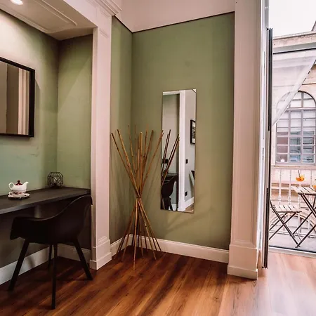Nova Relais Bed & Breakfast Naples