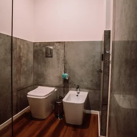 Nova Relais Bed & Breakfast Naples