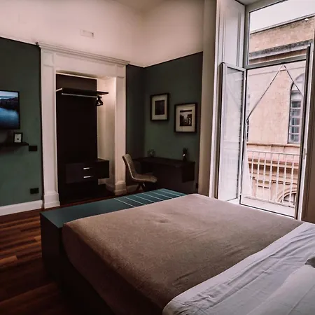 Nova Relais Bed & Breakfast