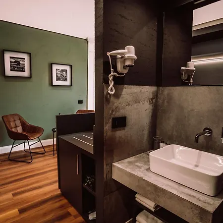 Nova Relais Bed & Breakfast Naples