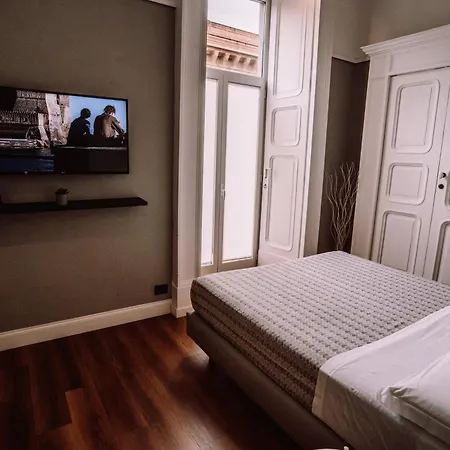 Bed & Breakfast Nova Relais 3*