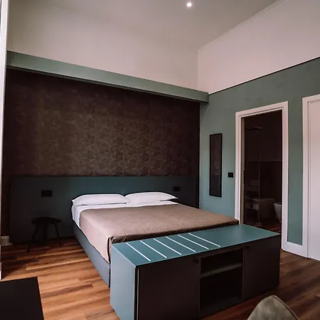 Bed & Breakfast Nova Relais 3*