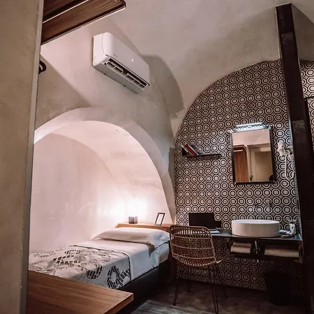 Nova Relais Bed & Breakfast Naples