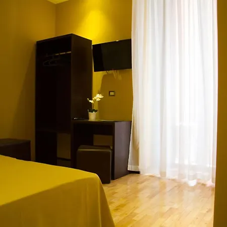 Il Paradiso Di Dante Bed & Breakfast 2*
