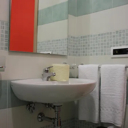 Bed and breakfast Bovio Modern