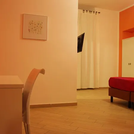 Bovio Modern 3*