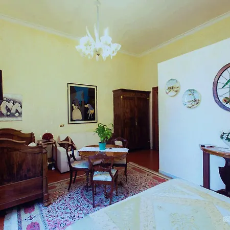 Atmosfere Del Centro Storico