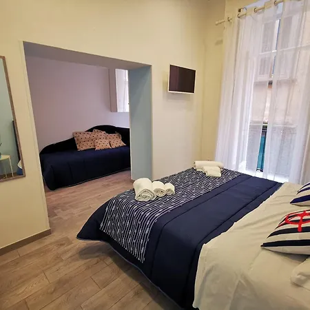 Benincasaroom Νάπολη