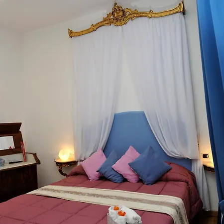 Vendégház Di Palma Nápoly