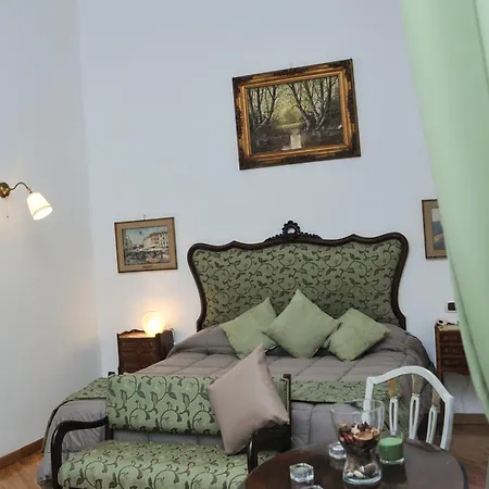 Vendégház Di Palma