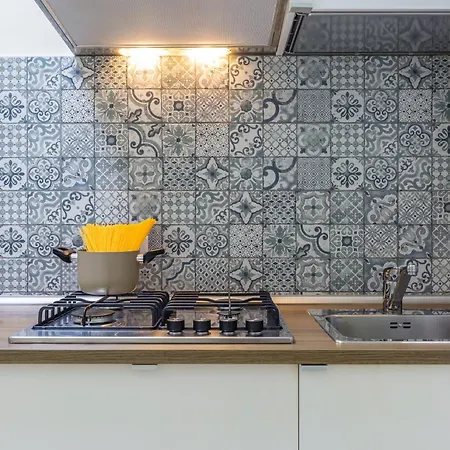 A Pochi Passi Da Piazza Del Gesu By Wonderful Italy Apartment *