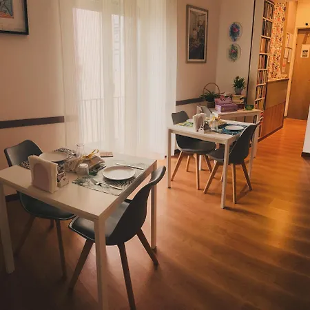 Bed & Breakfast Starnone Bed&book *