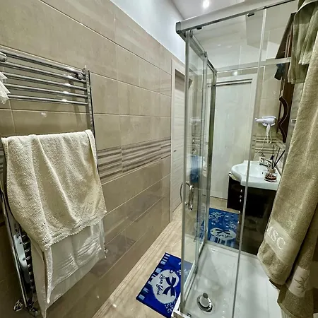 Susy Guest house Naples
