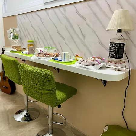 Susy Guest house