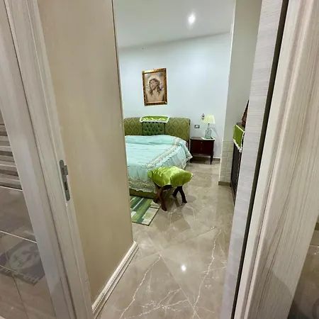 Susy Guest house *