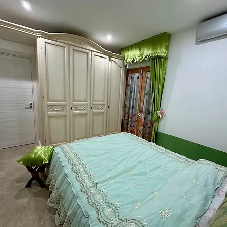 Susy Guest house Naples