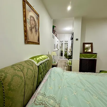 Guest house Susy Naples