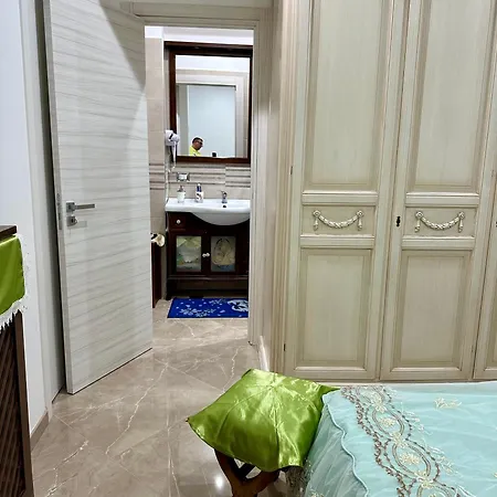 Susy Guest house