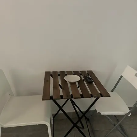 Riccia, Frolla E Babbà * Napoli