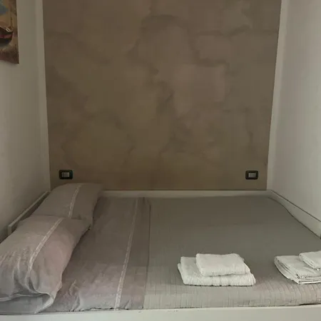 Riccia, Frolla E Babbà *