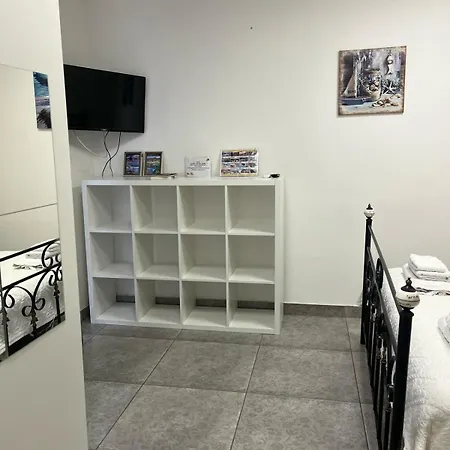 Riccia, Frolla E Babbà Appartamento Napoli