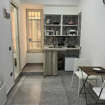 Apartment Riccia, Frolla E Babba