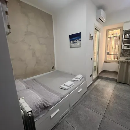 Appartamento Riccia, Frolla E Babbà Napoli