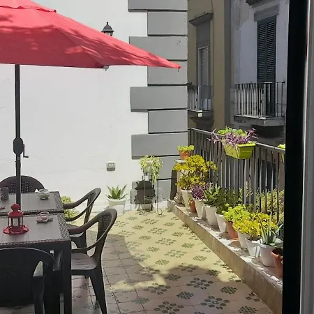 Stella Scugnizza * Napoli