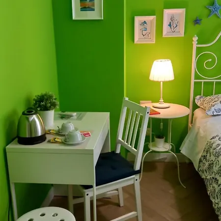 Stella Scugnizza Bed & Breakfast