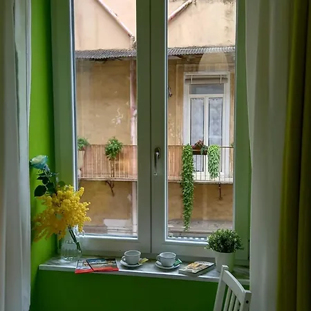 Bed & Breakfast Stella Scugnizza *