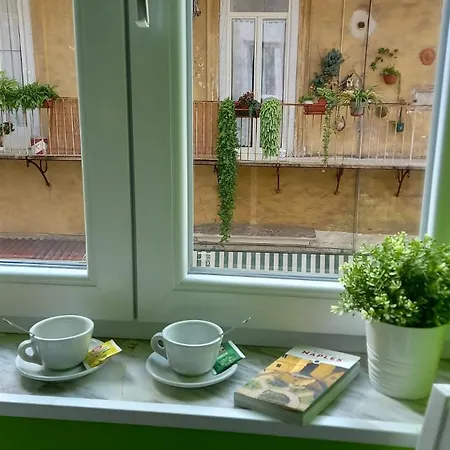 Bed & Breakfast Stella Scugnizza Napoli