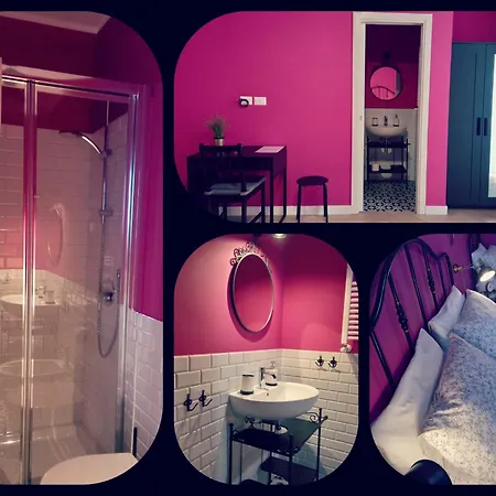 Bed & Breakfast Stella Scugnizza *