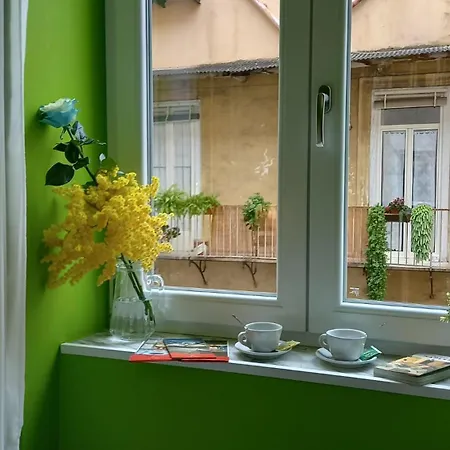 Stella Scugnizza Bed & Breakfast Napoli