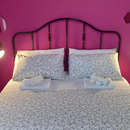 Bed & Breakfast Stella Scugnizza *