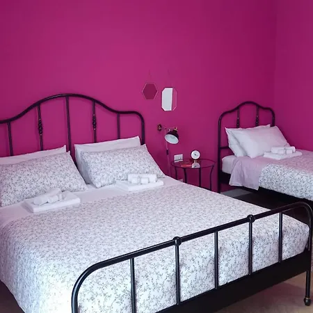 Bed & Breakfast Stella Scugnizza Napoli