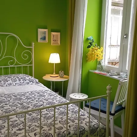 Stella Scugnizza Bed & Breakfast