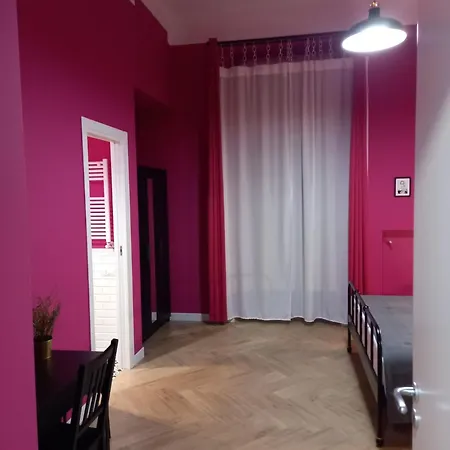 Stella Scugnizza Bed & Breakfast *